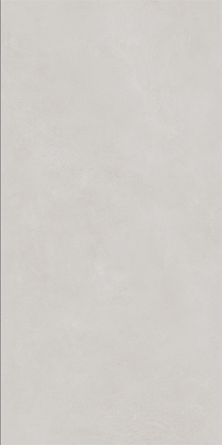 意大利設計磁磚 Italian Design Tiles 微水泥 淺灰 CX75022GY 75×150cm 地磚 牆磚 柔光磚 Dry grain and throw 半拋幹粒工藝 Dumb and soft face 啞柔面