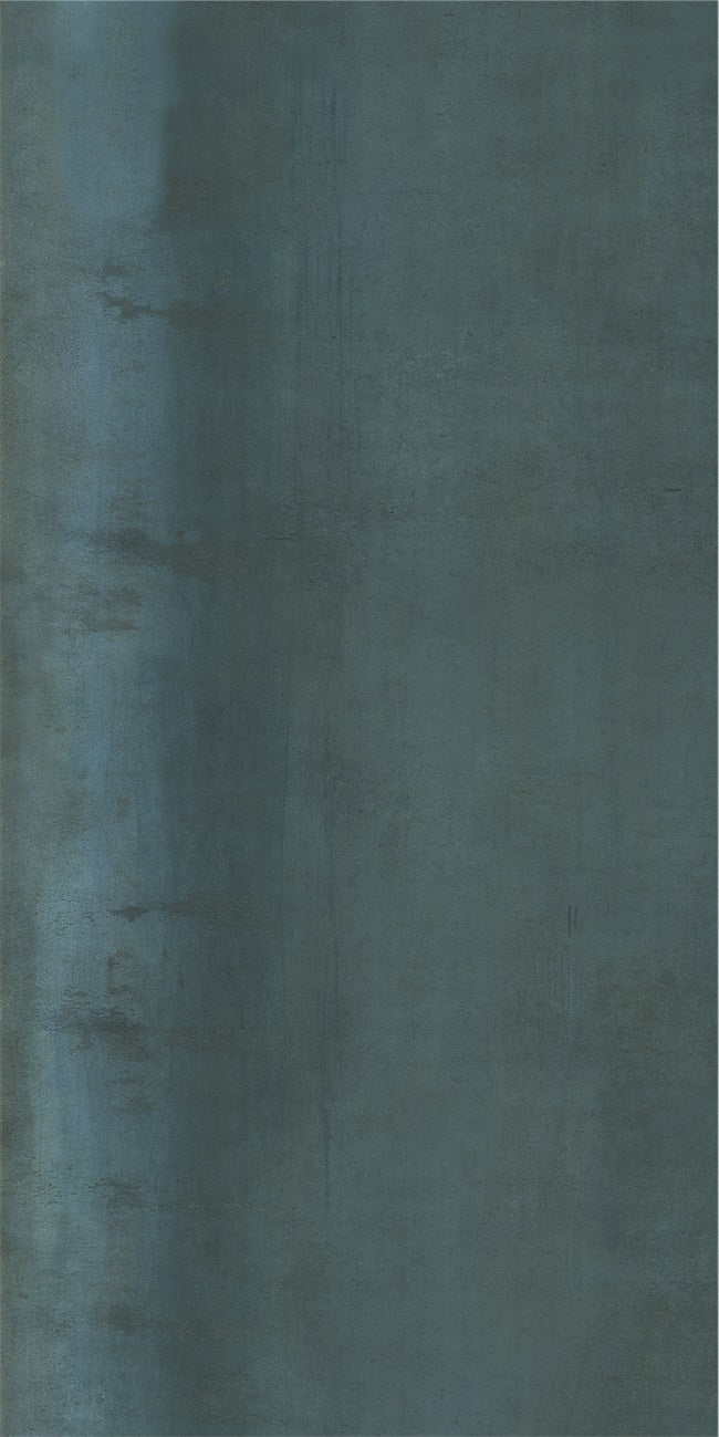 意大利設計磁磚 Italian Design Tiles 金屬質感 鐵鏽 FS7515076GY 75×150cm 地磚 牆磚 柔光磚 Dry grain and throw 半拋幹粒工藝 Dumb and soft face 啞柔面