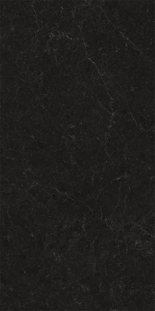 意大利設計磁磚 Italian Design Tiles 紳士黑 CX918102GY 90×180cm 地磚 牆磚 柔光磚 Dry grain and throw 半拋幹粒工藝 Dumb and soft face 啞柔面