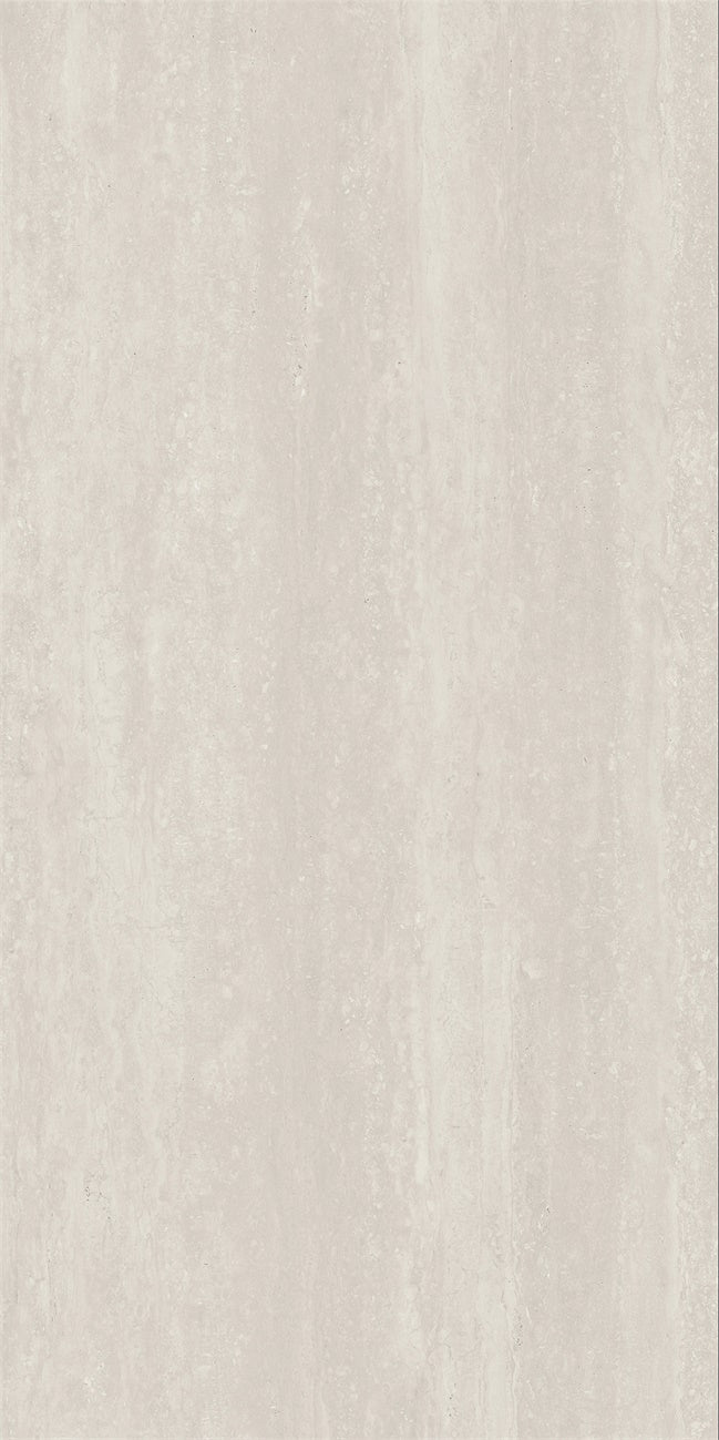 意大利設計磁磚 Italian Design Tiles 洞石 米杏 CX918069GY 90×180cm 地磚 牆磚 柔光磚 Dry grain and throw 半拋幹粒工藝 Dumb and soft face 啞柔面