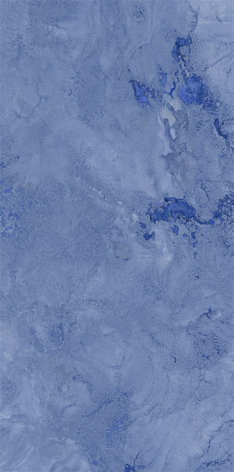 意大利設計磁磚 Italian Design Tiles 斑藍金 CX75007GY 75×150cm 地磚 牆磚 柔光磚 Dry grain and throw 半拋幹粒工藝 Dumb and soft face 啞柔面