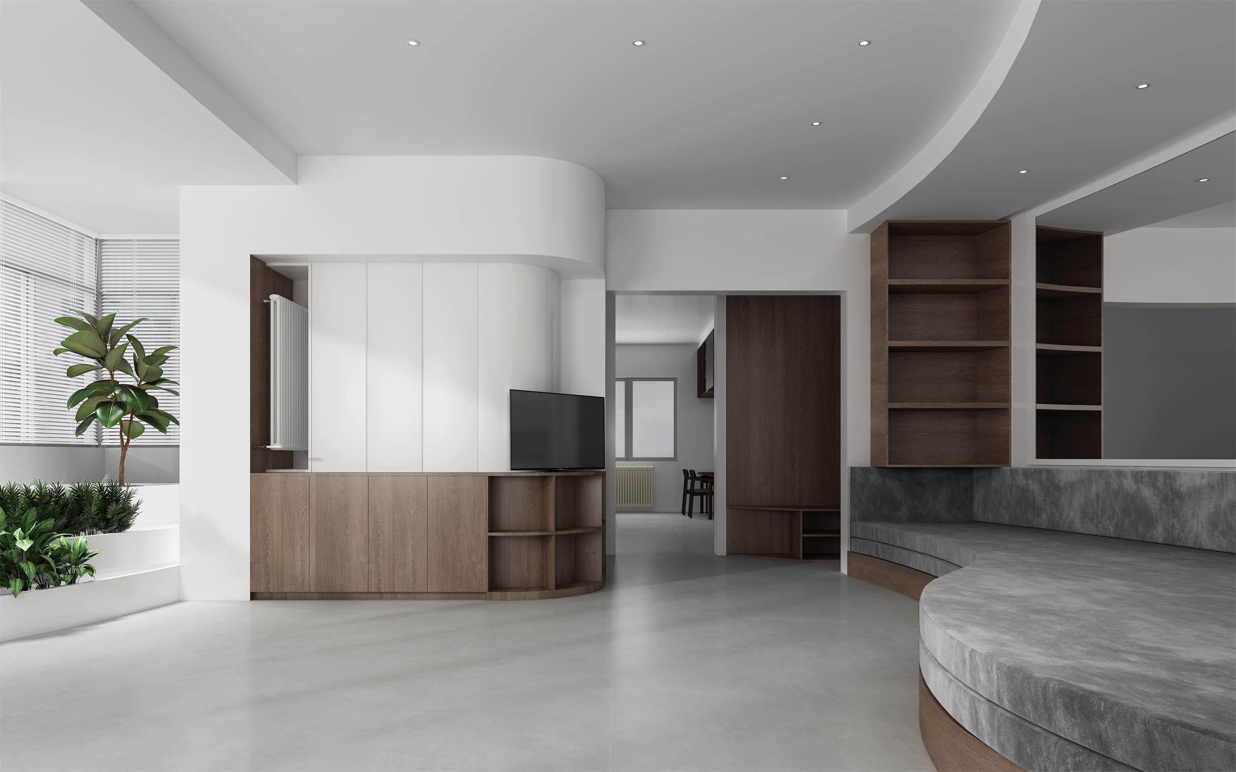 意大利設計磁磚 Italian Design Tiles 微水泥 淺灰 CX75022GY 75×150cm 地磚 牆磚 柔光磚 Dry grain and throw 半拋幹粒工藝 Dumb and soft face 啞柔面
