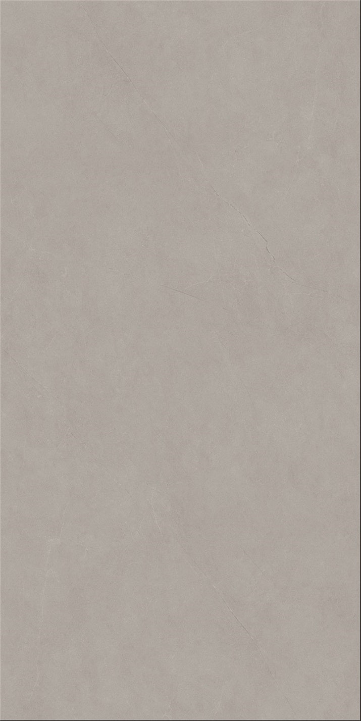 意大利設計磁磚 Italian Design Tiles 微水泥暖石 中灰 SW918065GY 90×180cm 地磚 牆磚 柔光磚 Dry grain and throw 半拋幹粒工藝 Dumb and soft face 啞柔面