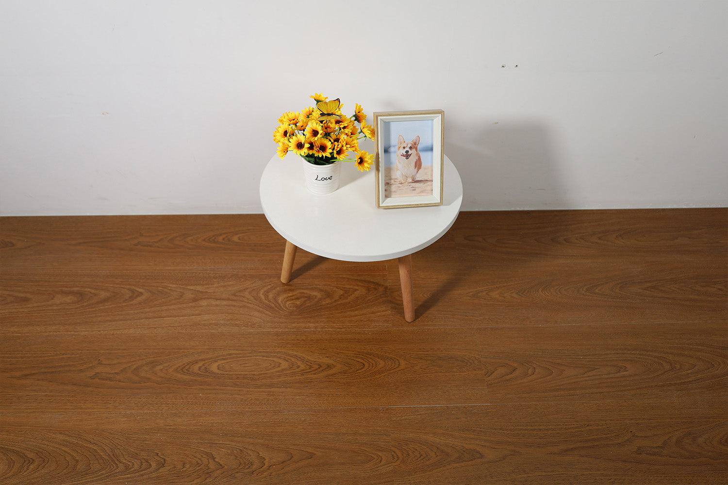 SPC Flooring SPC 6mm厚 石塑地板 6003 木紋 石紋 快裝地板 防水 Waterproof 耐用 Durable 簡易安裝