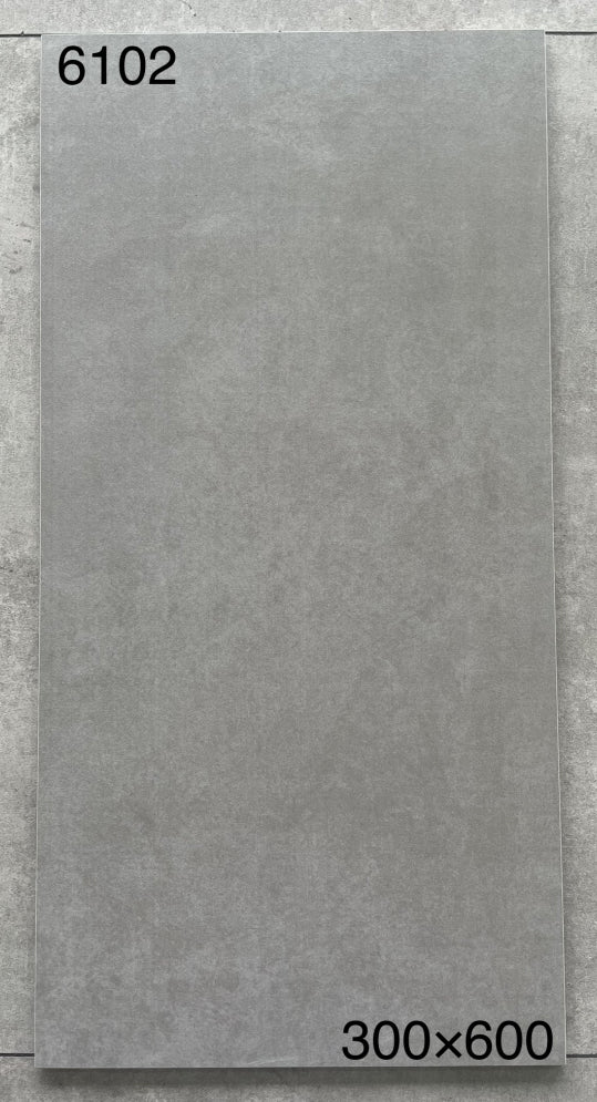 仿古磚 Rustic Tiles 啞光磚 6102 30x60cm中國佛山瓷磚 China Foshan Tiles 地磚 Floor Tiles 墻磚 Wall Tiles
