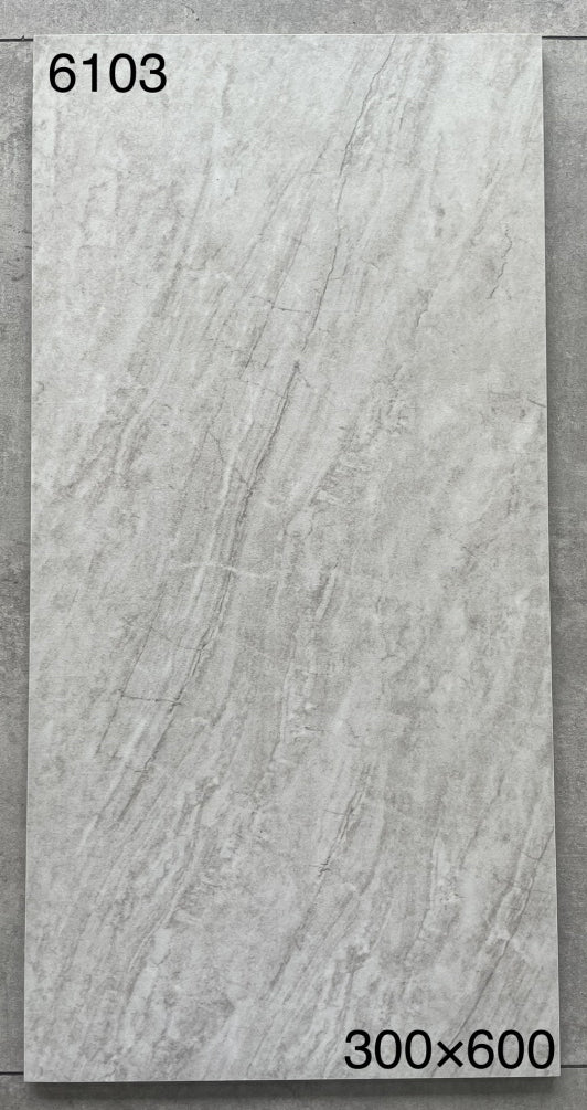 仿古磚 Rustic Tiles 啞光磚 6103 30x60cm中國佛山瓷磚 China Foshan Tiles 地磚 Floor Tiles 墻磚 Wall Tiles