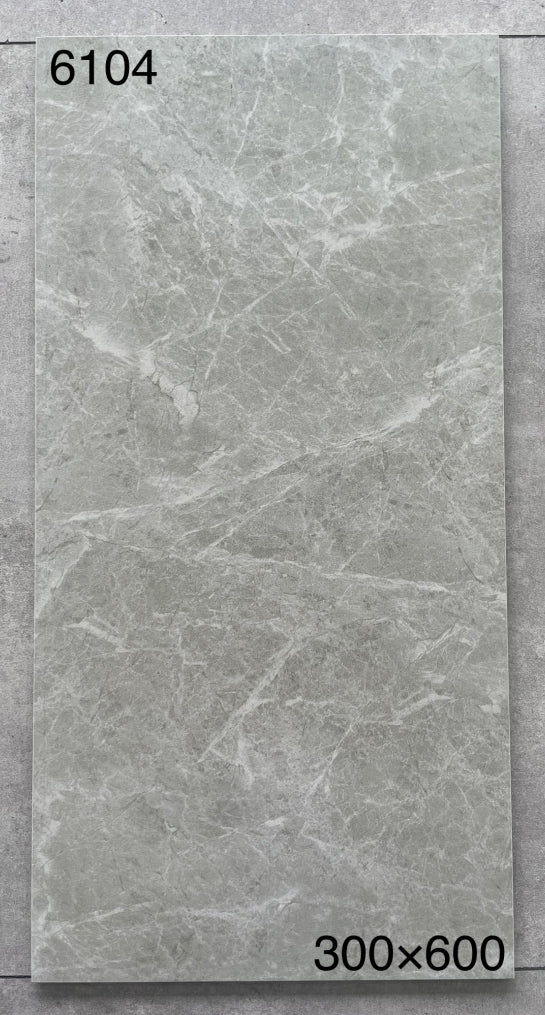 仿古磚 Rustic Tiles 啞光磚 6104 30x60cm中國佛山瓷磚 China Foshan Tiles 地磚 Floor Tiles 墻磚 Wall Tiles