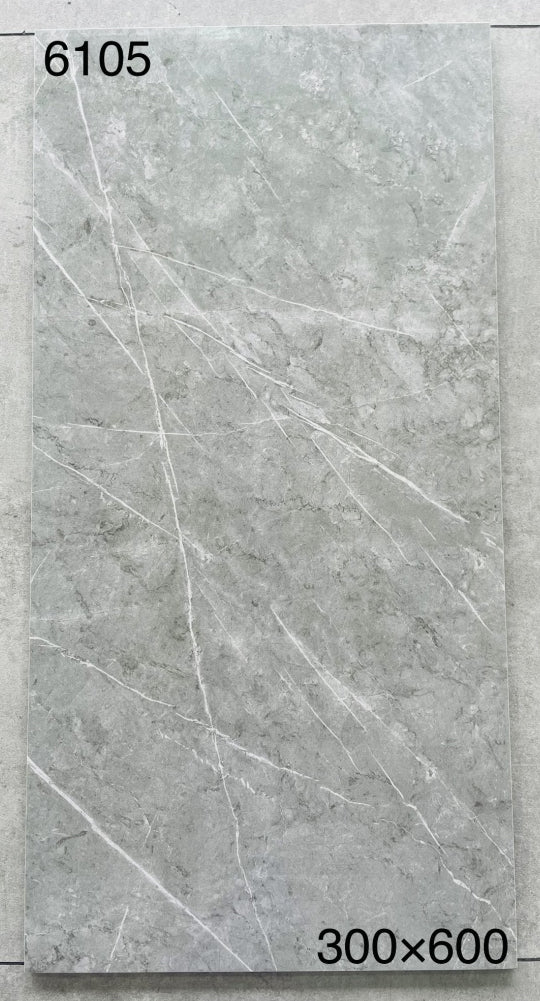 仿古磚 Rustic Tiles 啞光磚 6105 30x60cm中國佛山瓷磚 China Foshan Tiles 地磚 Floor Tiles 墻磚 Wall Tiles