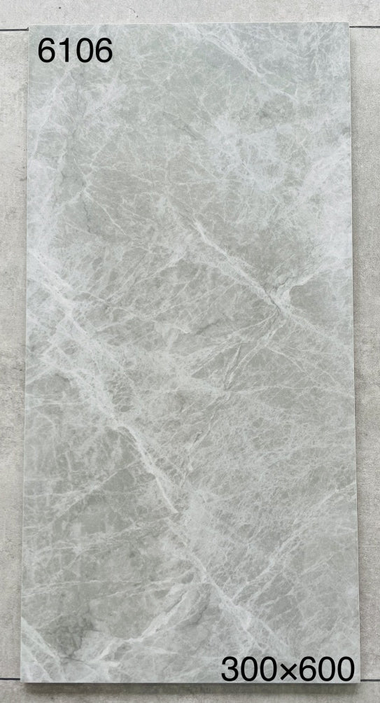 仿古磚 Rustic Tiles 啞光磚 6106 30x60cm中國佛山瓷磚 China Foshan Tiles 地磚 Floor Tiles 墻磚 Wall Tiles