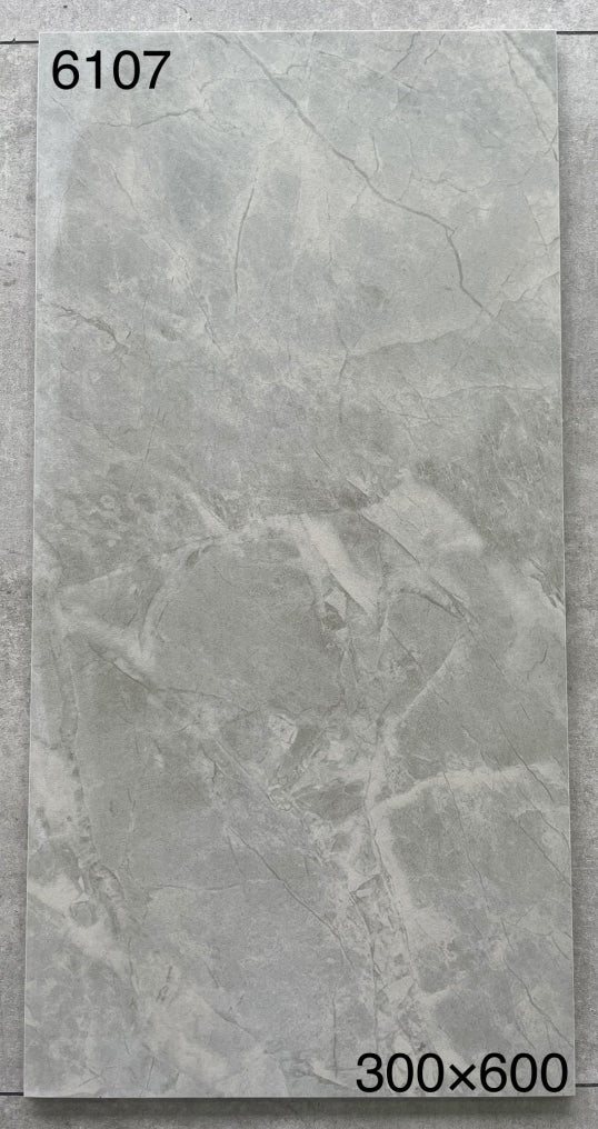 仿古磚 Rustic Tiles 啞光磚 6107 30x60cm中國佛山瓷磚 China Foshan Tiles 地磚 Floor Tiles 墻磚 Wall Tiles