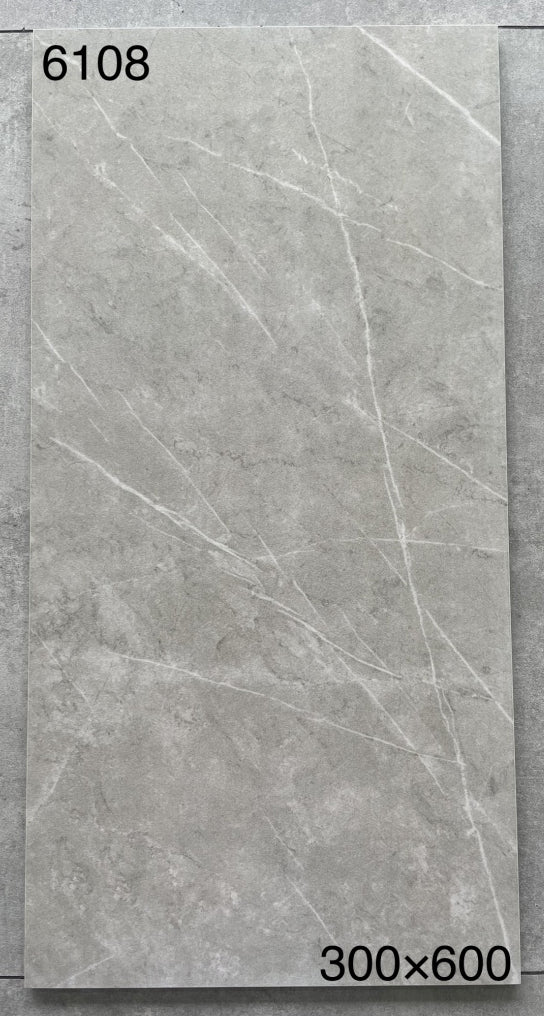 仿古磚 Rustic Tiles 啞光磚 6108 30x60cm中國佛山瓷磚 China Foshan Tiles 地磚 Floor Tiles 墻磚 Wall Tiles