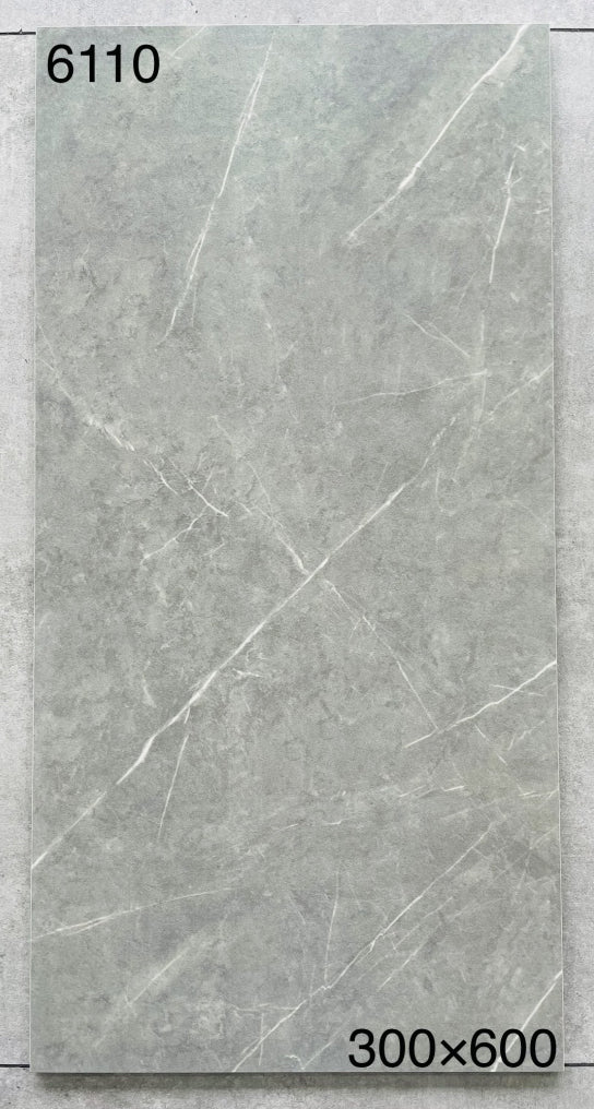 仿古磚 Rustic Tiles 啞光磚 6110 30x60cm中國佛山瓷磚 China Foshan Tiles 地磚 Floor Tiles 墻磚 Wall Tiles