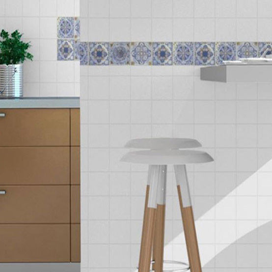 西班牙 Spain Alaska S5301JJ1-15D S5301JJ3-15D 20×20cm CHELSEA 吸水磚 花磚 藝術磚 窯變工藝