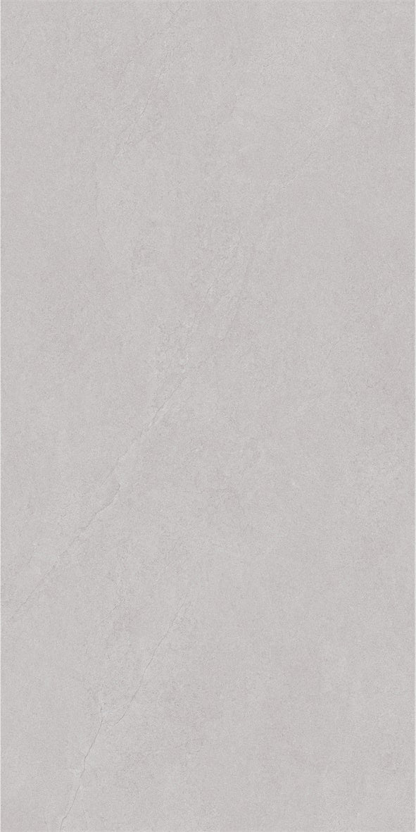 意大利設計磁磚 Italian Design Tiles 砂岩 淺灰 SW918103GY 90×180cm 地磚 牆磚 柔光磚 Dry grain and throw 半拋幹粒工藝 Dumb and soft face 啞柔面