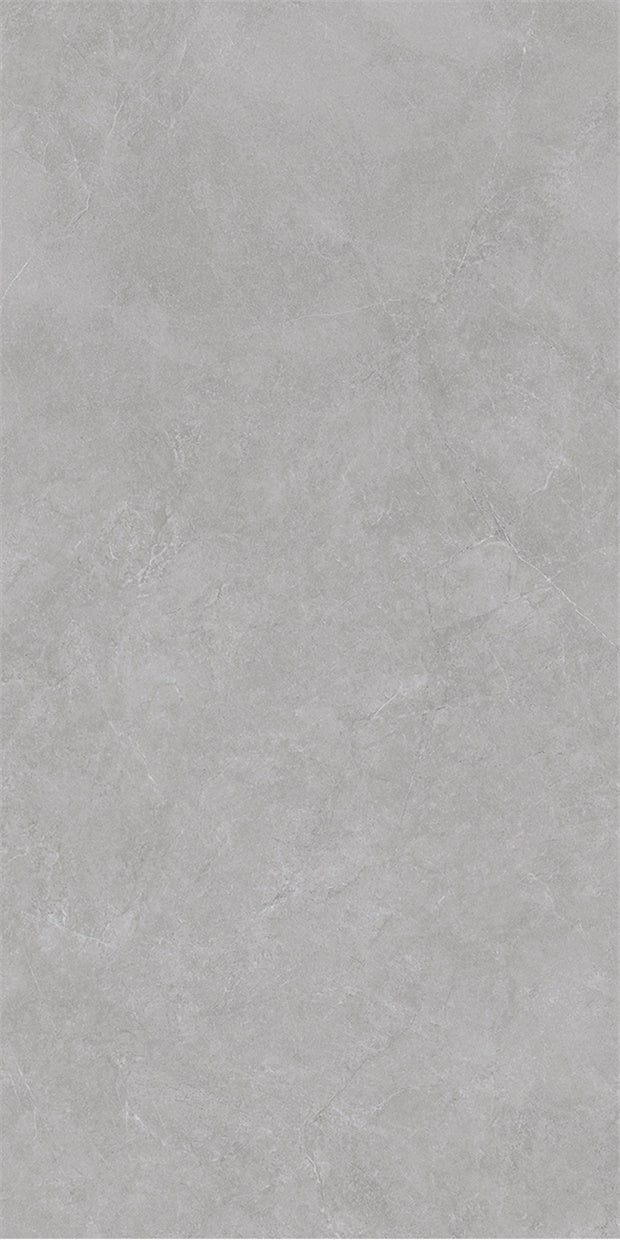 意大利設計磁磚 Italian Design Tiles 蒼穹灰 CX7515Y03 75×150cm 地磚 牆磚 柔光磚 Dry grain and throw 半拋幹粒工藝 Dumb and soft face 啞柔面