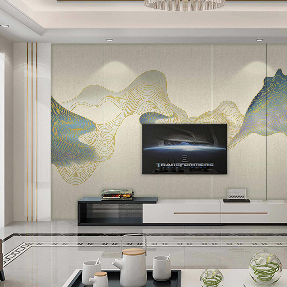 3D Leather Wall Panels 多彩刺繡 Customizable 可訂造尺寸 皮紋牆板 立體牆板 繡花牆板 透光牆板 藝術背景墻 皮紋格柵板 皮紋半圓板 環保PU皮材質