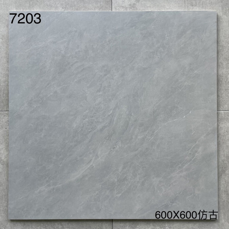 仿古磚 Rustic Tiles 啞光磚 7203 60x60cm中國佛山瓷磚 China Foshan Tiles 地磚 Floor Tiles 墻磚 Wall Tiles