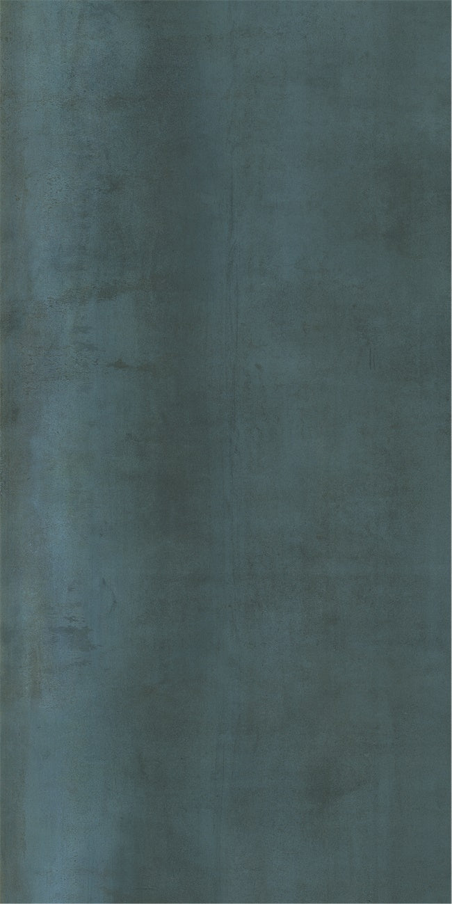 意大利設計磁磚 Italian Design Tiles 金屬質感 鐵鏽 FS7515076GY 75×150cm 地磚 牆磚 柔光磚 Dry grain and throw 半拋幹粒工藝 Dumb and soft face 啞柔面