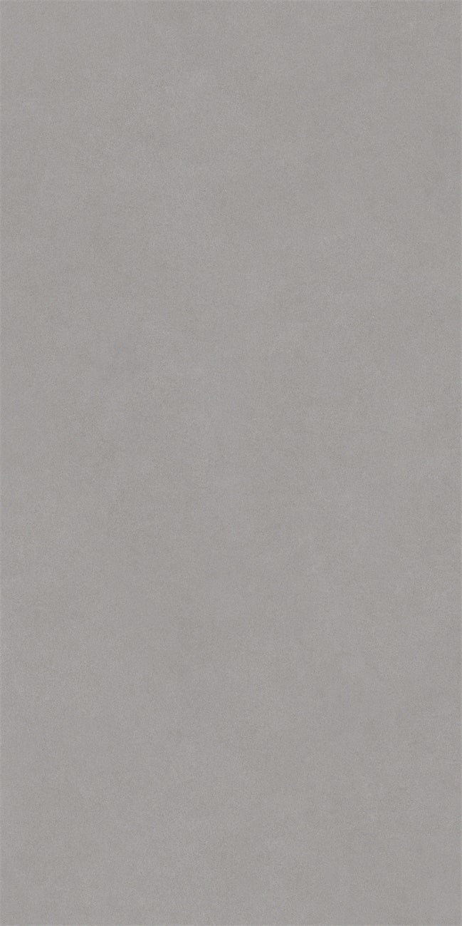 意大利設計磁磚 Italian Design Tiles 微水泥 中灰 CX7515G12 75×150cm 地磚 牆磚 柔光磚 Dry grain and throw 半拋幹粒工藝 Dumb and soft face 啞柔面