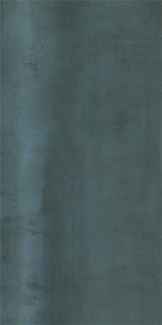 意大利設計磁磚 Italian Design Tiles 金屬質感 鐵鏽 FS7515076GY 75×150cm 地磚 牆磚 柔光磚 Dry grain and throw 半拋幹粒工藝 Dumb and soft face 啞柔面