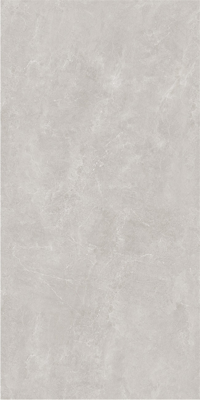 意大利設計磁磚 Italian Design Tiles 小石紋 淺灰 CX7515Y06 75×150cm 地磚 牆磚 柔光磚 Dry grain and throw 半拋幹粒工藝 Dumb and soft face 啞柔面