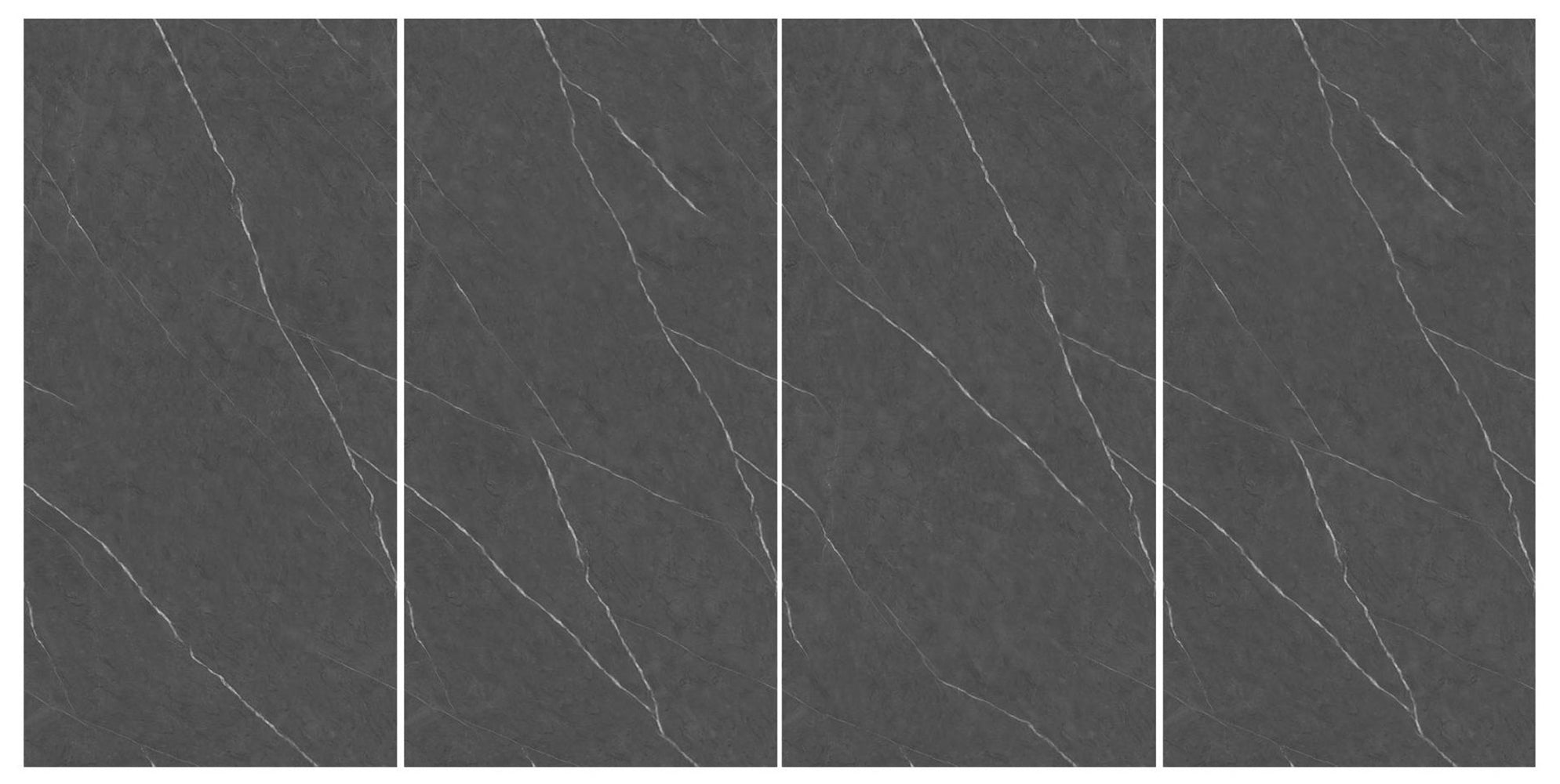 意大利設計瓷磚 Italian Design Tiles 奢石系列 75YS301保加利亞灰 Luxury Marble tiles 亮光磚 Gloss Tiles 地磚 墻磚 Porcelain Tiles