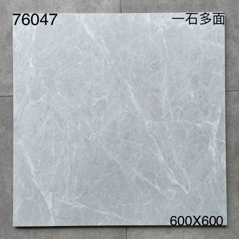 仿古磚 Rustic Tiles 啞光磚 76047 60x60cm中國佛山瓷磚 China Foshan Tiles 地磚 Floor Tiles 墻磚 Wall Tiles