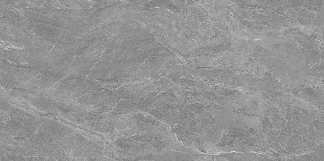 中國佛山磁磚 China Foshan Marble Tiles Glossy 大理石磁磚 連紋磁磚 地磚 牆磚 釉面磚 亮光面 卡洛尼灰48E4008L 40×80cm