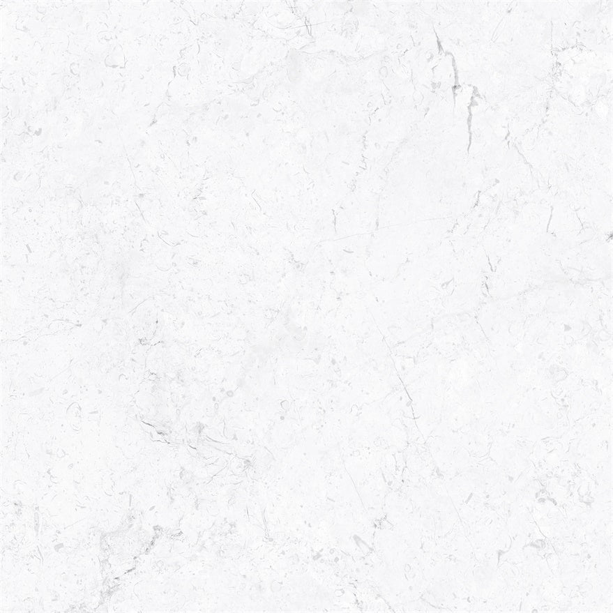 意大利設計磁磚 Italian Design Tiles 雲山泉 極光白 CX88Y01 80×80cm 地磚 牆磚 柔光磚 Ultra-fine dry grain 超細半拋幹粒工藝 Silky 丝滑面