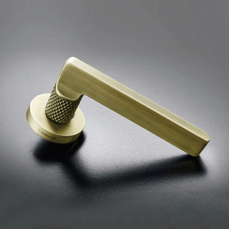 Door Lock Doors Handles Doors Hardware 升級款 門鎖 新中式系列 866102 分體鎖