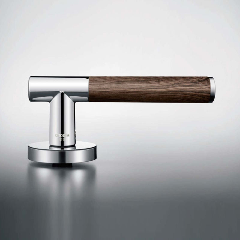 Door Lock Doors Handles Doors Hardware 升級款 門鎖 新中式系列 866103 分體鎖