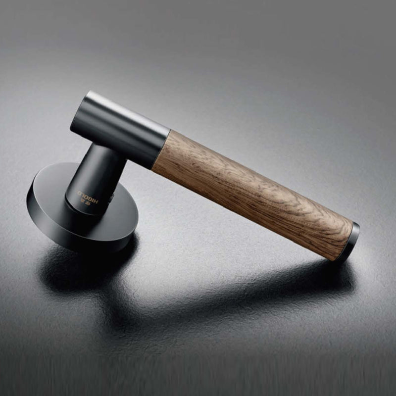 Door Lock Doors Handles Doors Hardware 升級款 門鎖 新中式系列 866103 分體鎖