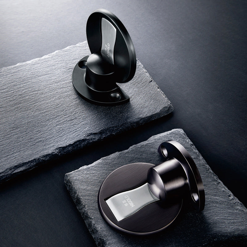 Door Stops Doors Hardware 門頂 地吸 啞黑 866430BL 灰色 866430YQ
