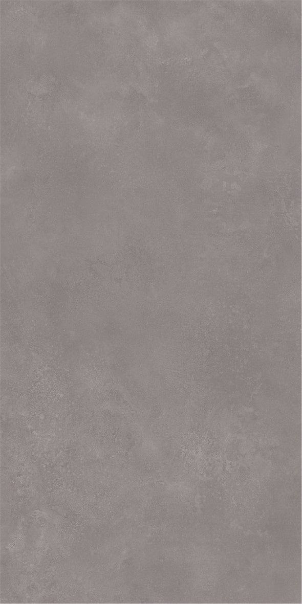 意大利設計磁磚 Italian Design Tiles 微水泥 深灰 SW918113GY 90×180cm 地磚 牆磚 柔光磚 Dry grain and throw 半拋幹粒工藝 Dumb and soft face 啞柔面