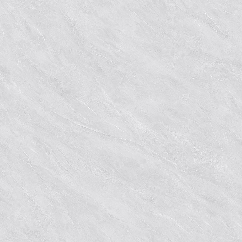 中國佛山磁磚 China Foshan Marble Tiles Glossy 大理石磁磚 連紋磁磚 地磚 牆磚 釉面磚 亮光面 8E8152L奧斯圖灰 80×80cm