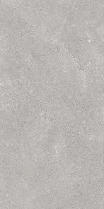 意大利設計磁磚 Italian Design Tiles 雲山泉 中灰 CX612Y71 60×120cm 地磚 牆磚 柔光磚 Dry grain and throw 半拋幹粒工藝 Dumb and soft face 啞柔面