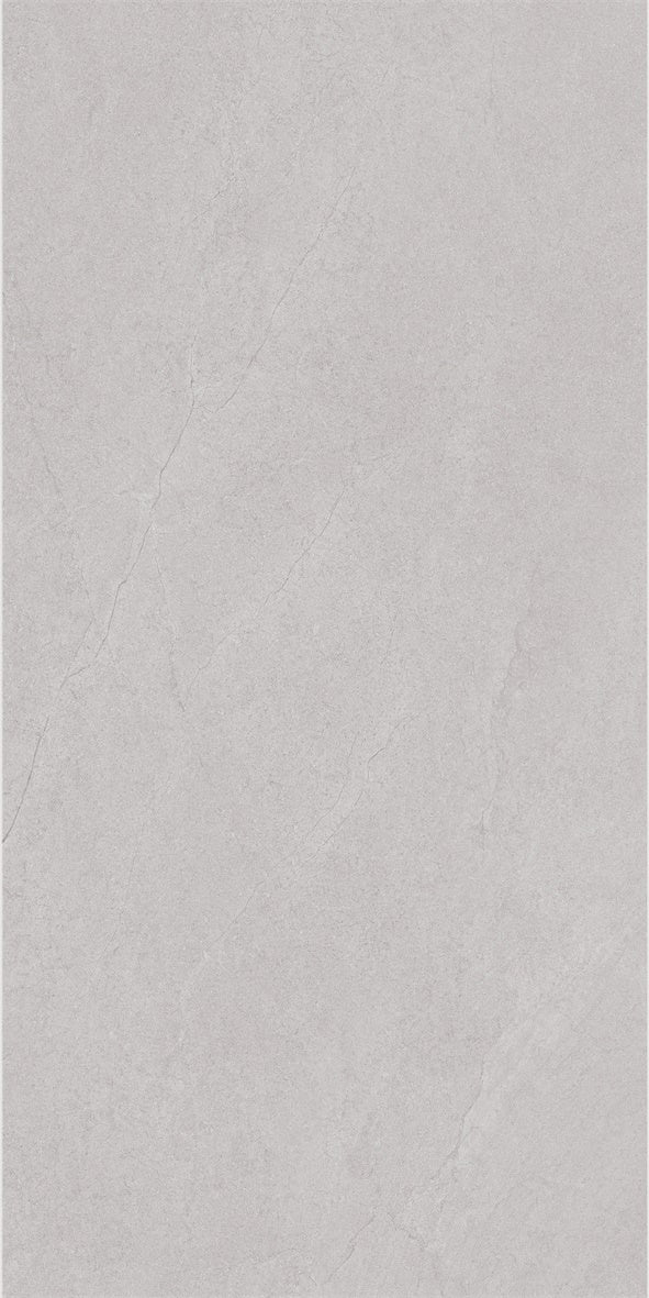 意大利設計磁磚 Italian Design Tiles 砂岩 淺灰 CX75024GY 75×150cm 地磚 牆磚 柔光磚 Dry grain and throw 半拋幹粒工藝 Dumb and soft face 啞柔面