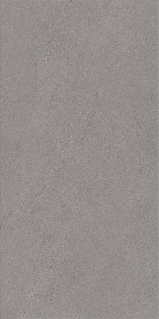 意大利設計磁磚 Italian Design Tiles 砂岩 中灰 SW918104GY 90×180cm 地磚 牆磚 柔光磚 Dry grain and throw 半拋幹粒工藝 Dumb and soft face 啞柔面