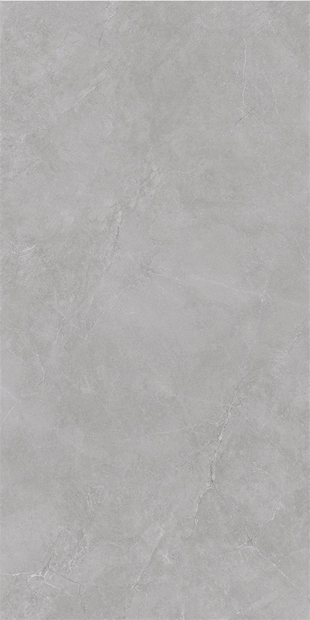 意大利設計磁磚 Italian Design Tiles 蒼穹灰 CX7515Y03 75×150cm 地磚 牆磚 柔光磚 Dry grain and throw 半拋幹粒工藝 Dumb and soft face 啞柔面