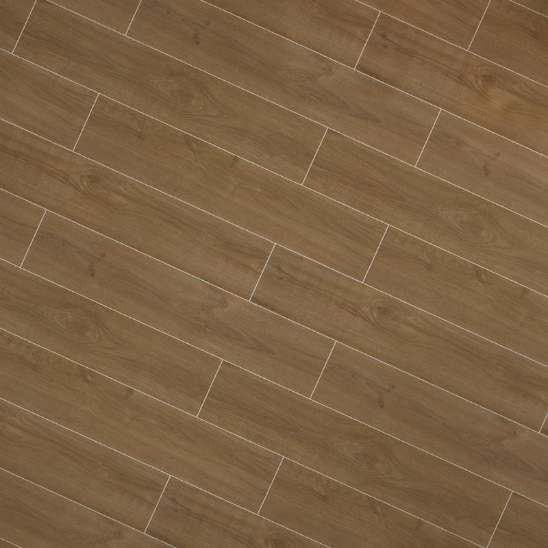 中國佛山磁磚 FOSHAN Tiles 木紋磚 Wood Grain Brick 地磚 啞光 AC203 20×100cm