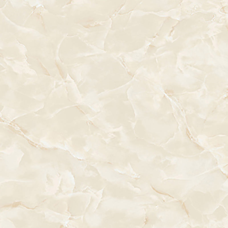 中國佛山磁磚 China Foshan Marble Tiles Glossy 大理石磁磚 連紋磁磚 地磚 牆磚 釉面磚 亮光面 B6007 60×60cm