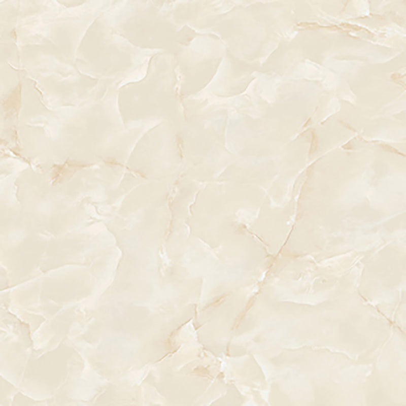 中國佛山磁磚 China Foshan Marble Tiles Glossy 大理石磁磚 連紋磁磚 地磚 牆磚 釉面磚 亮光面 B6007 60×60cm