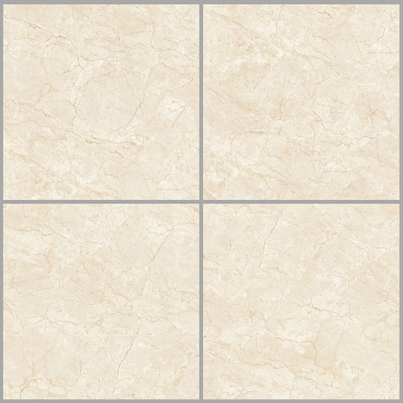 中國佛山磁磚 China Foshan Marble Tiles Glossy 大理石磁磚 連紋磁磚 地磚 牆磚 釉面磚 亮光面 B6033 60×60cm