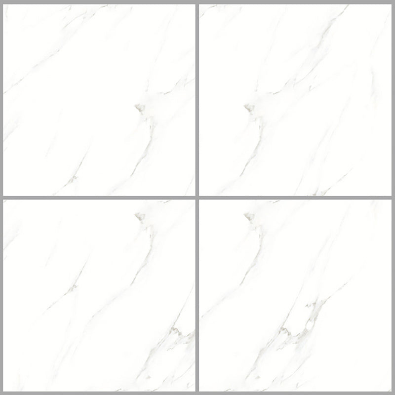 中國佛山磁磚 China Foshan Marble Tiles Glossy 大理石磁磚 連紋磁磚 地磚 牆磚 釉面磚 亮光面 B6053 60×60cm