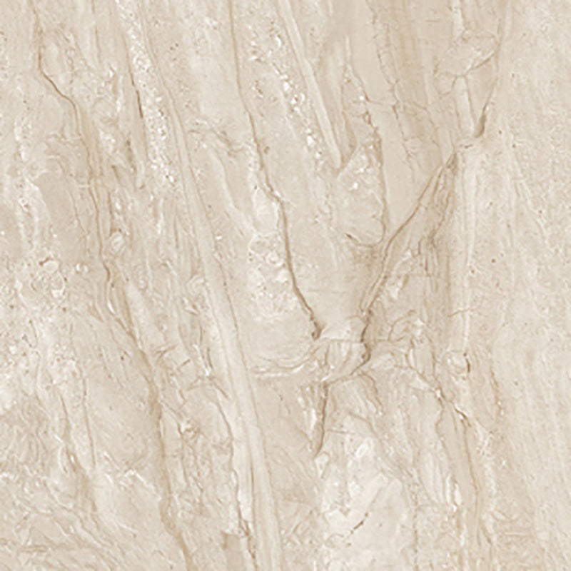 中國佛山磁磚 China Foshan Marble Tiles Glossy 大理石磁磚 連紋磁磚 地磚 牆磚 釉面磚 亮光面 B6067 60×60cm