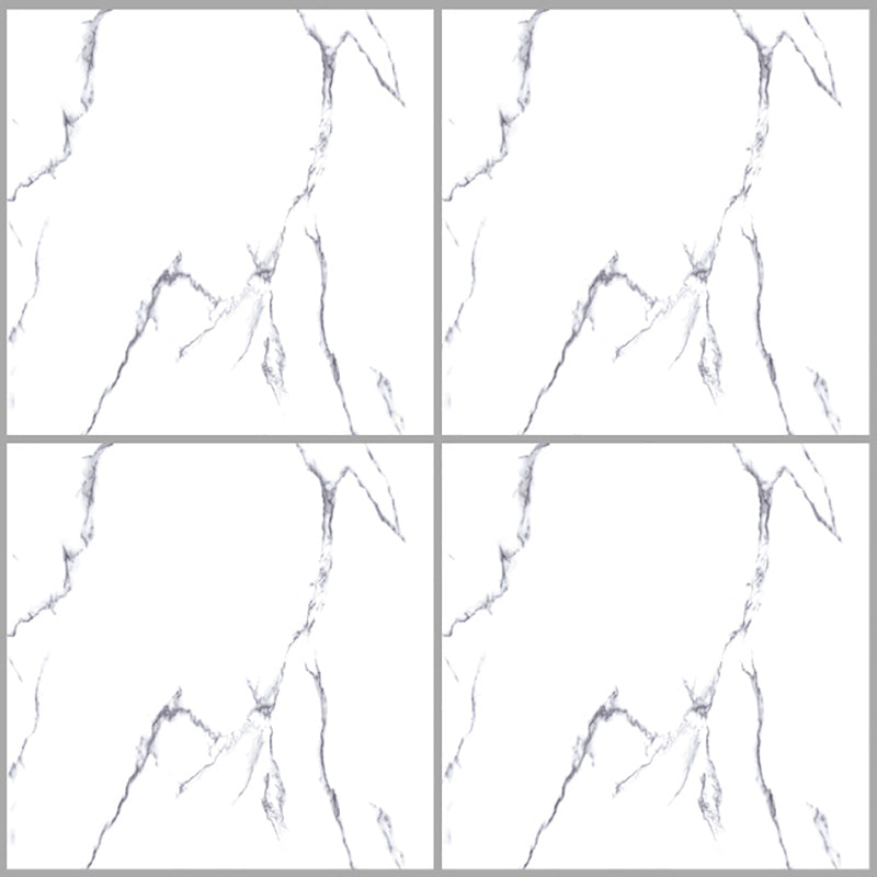 中國佛山磁磚 China Foshan Marble Tiles Glossy 大理石磁磚 連紋磁磚 地磚 牆磚 釉面磚 亮光面 B6110 60×60cm