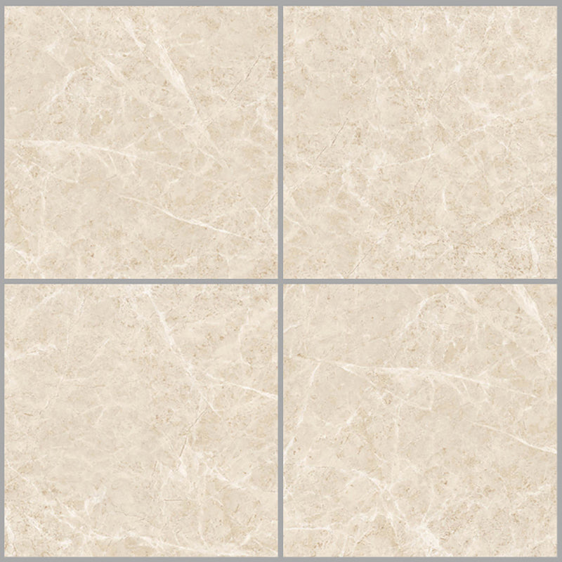 中國佛山磁磚 China Foshan Marble Tiles Glossy 大理石磁磚 連紋磁磚 地磚 牆磚 釉面磚 亮光面 B6691 60×60cm