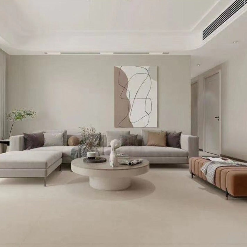 意大利設計磁磚 Italian Design Tiles 岩脈 CX612R05 60×120cm 地磚 牆磚 柔光磚 High Hard Soft Glaze 高硬柔光釉工藝 Velvet soft face 絲絨柔面質感