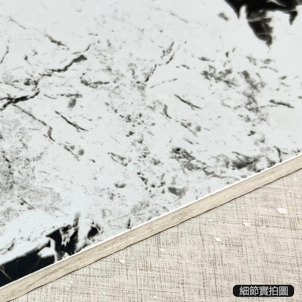 意大利設計磁磚 Italian Design Tiles 賽琳-白色 CX715T41 75×150cm 地磚 牆磚 柔光磚 Dry grain and throw 半拋幹粒工藝 Dumb and soft face 啞柔面