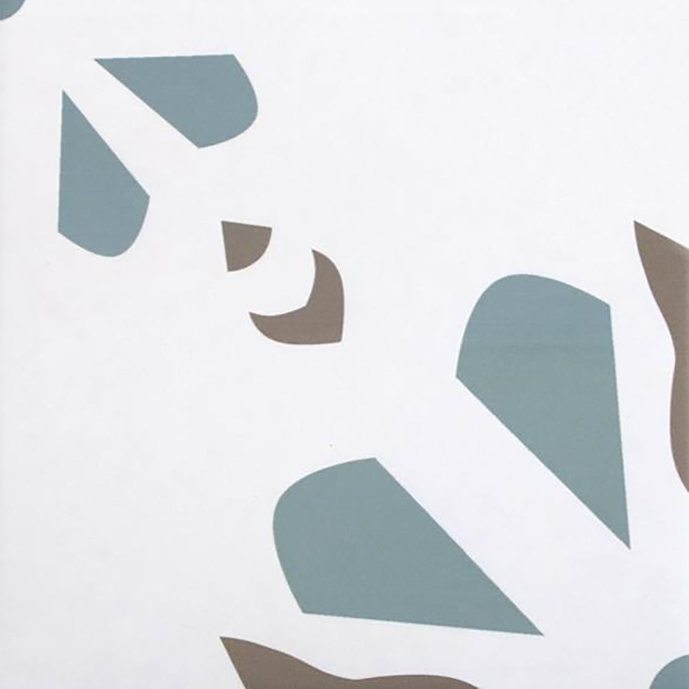 中國佛山瓷磚 China Foshan Tiles Encaustic Tiles 啞光地磚 牆磚F2099 F2101 F2102 F2103 花磚 裝飾磚 混裝發貨 隨機圖案 20×20cm